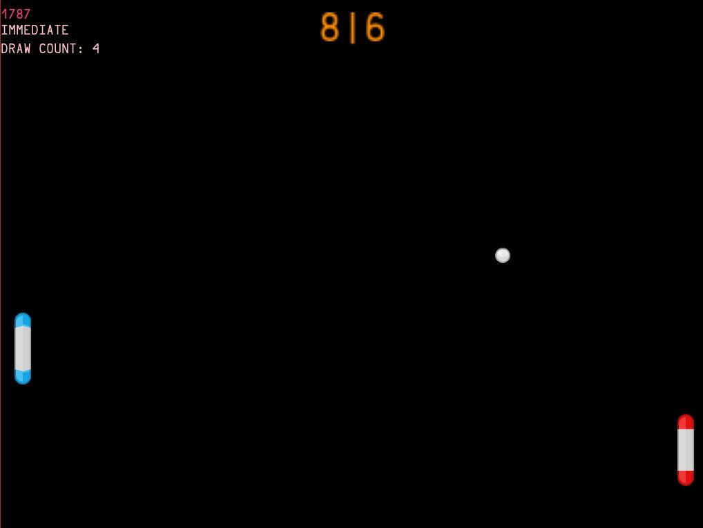Pong (itch) (Boyceinfenwa) Pong (itch) (Boyceinfenwa)