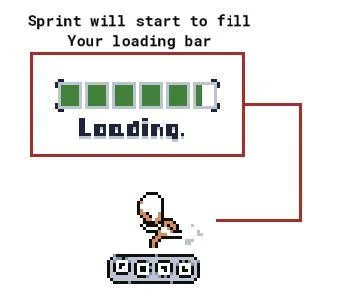 Loading Stories: Treadmill (itch) Loading Stories: Treadmill (itch)