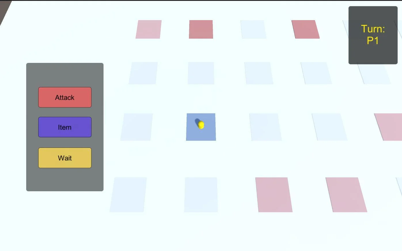 Prototype - Tactics (itch) Prototype - Tactics (itch)