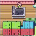 GameJam Rampage (itch) GameJam Rampage (itch)