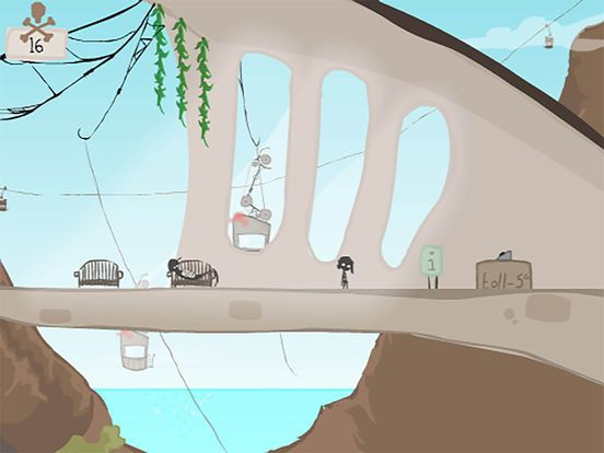 Stickman Jump:Adventure World - Free Puzzle Game Stickman Jump:Adventure World - Free Puzzle Game