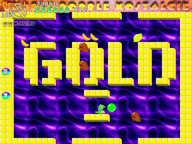 Bubble Bobble Nostalgie 2 Bubble Bobble Nostalgie 2