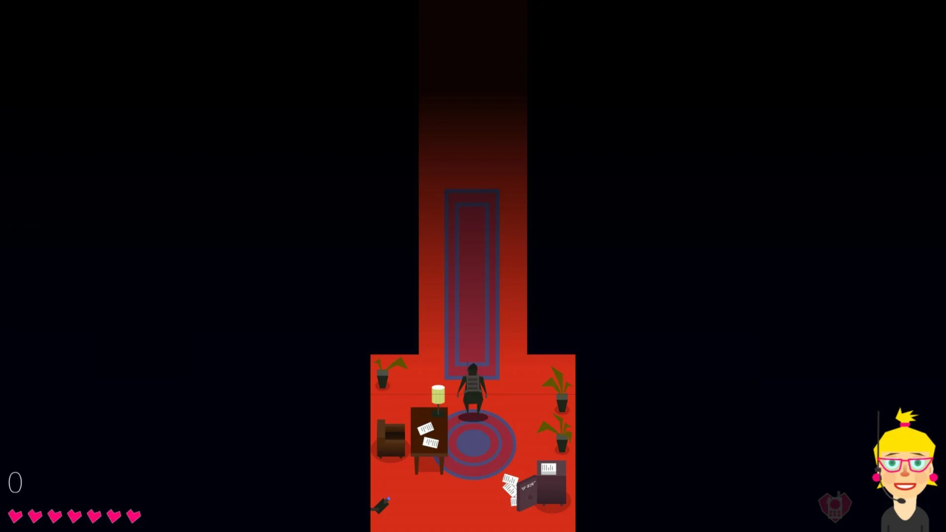 Рецензии Endless Spy Love (itch)