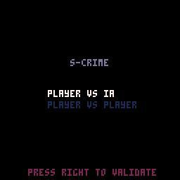 S-CRIME (itch)