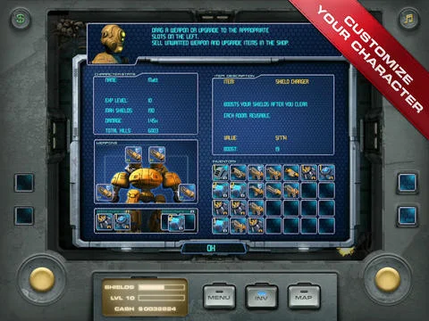 Рецензии Robokill 2: Leviathan Five