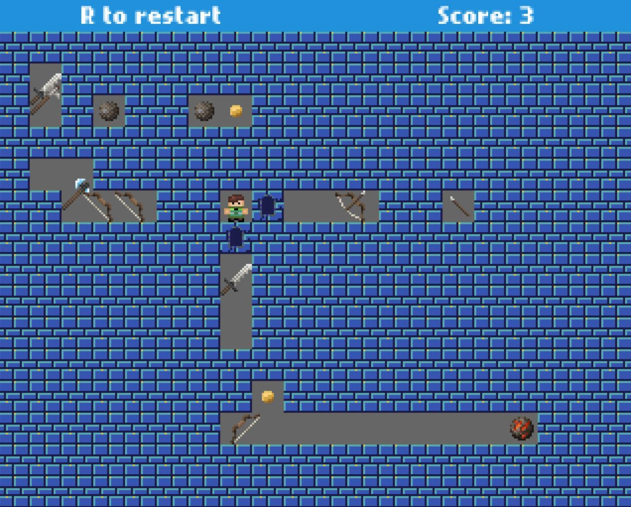 Статьи по The Owl Game (itch)