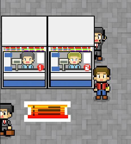 Рецензии Metro Is Hell (itch)