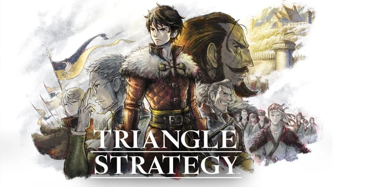 Triangle Strategy