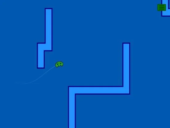 The most difficult game in the world (iOS, AR) The most difficult game in the world (iOS, AR)
