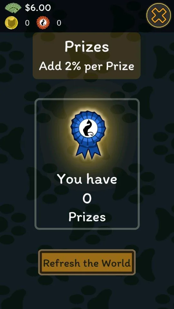 Cat Breeder Clicker (itch)