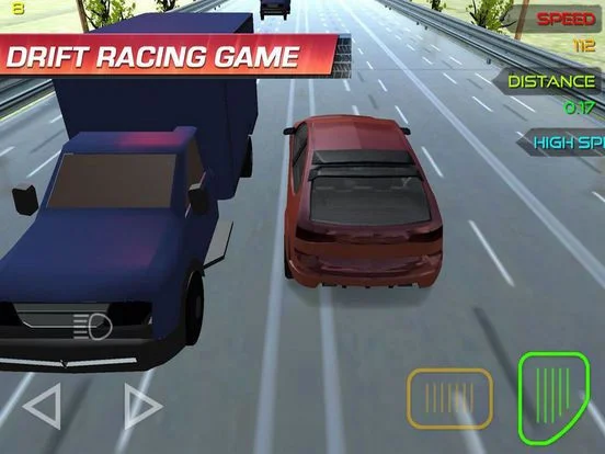 Extreme Sports Car: Highway Ra Extreme Sports Car: Highway Ra