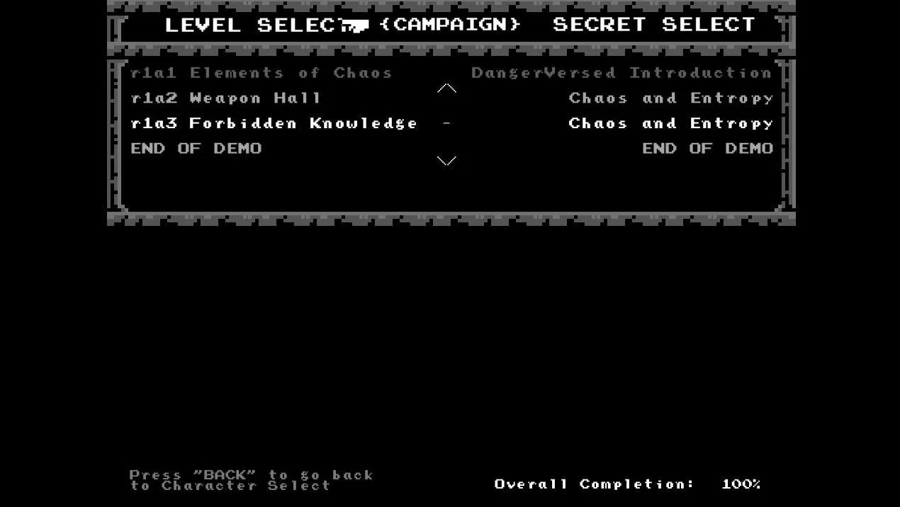 DangerVersed (Open-Alpha) (itch) DangerVersed (Open-Alpha) (itch)