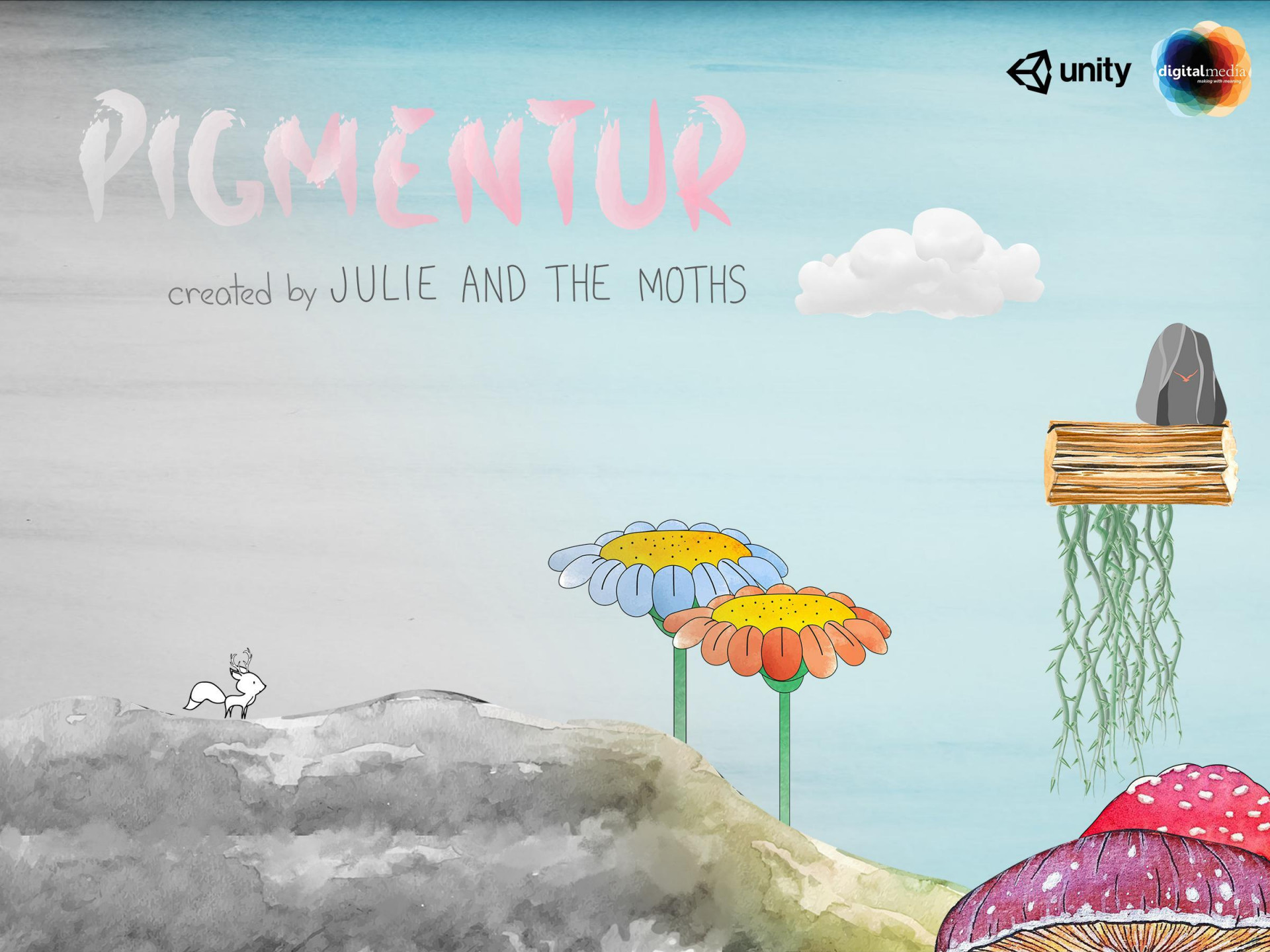 Pigmentur (itch)