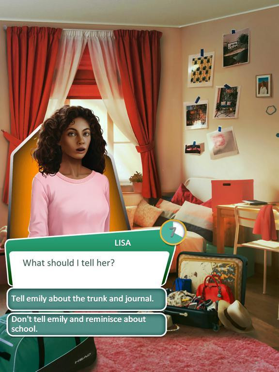 Love Choice - Decision Stories