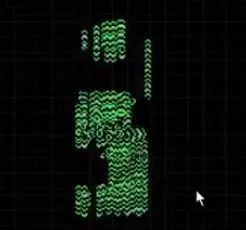 Game of path (itch)