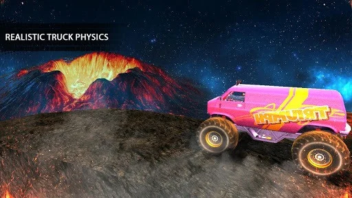 Статьи по Jump Into Volcano