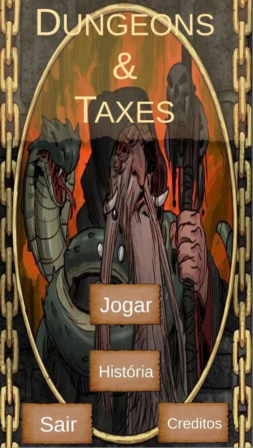 Dungeons and Taxes (itch) Dungeons and Taxes (itch)