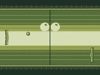Рецензии Pong(scarga style) (itch)