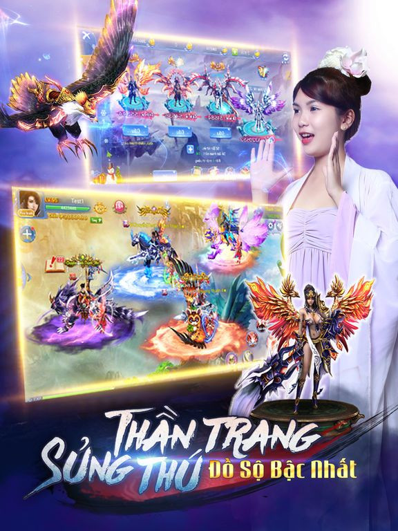 Статьи по Ma Thien Ky (iOS, Vietnamese)