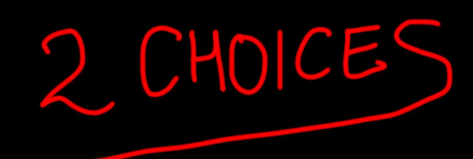 2 Choices (itch)