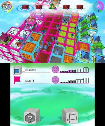 Статьи по Cube Tactics