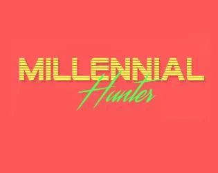 Рецензии Millennial Hunter (itch)