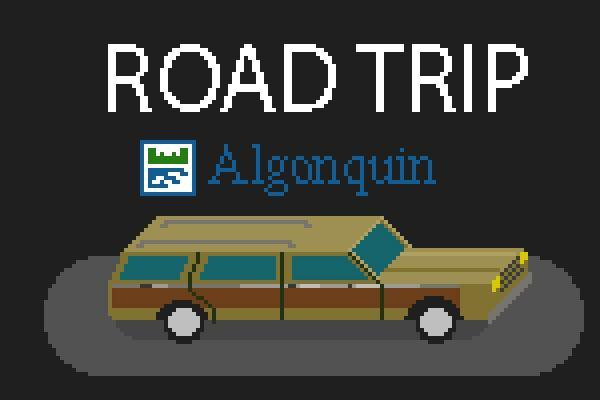 Рецензии Road Trip Algonquin 2018 (itch)
