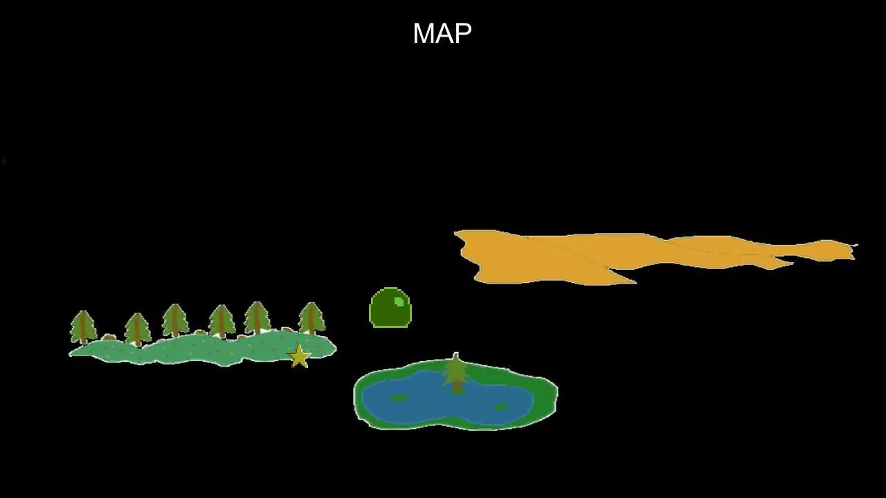 Slime quest (Serious07) (itch) Slime quest (Serious07) (itch)