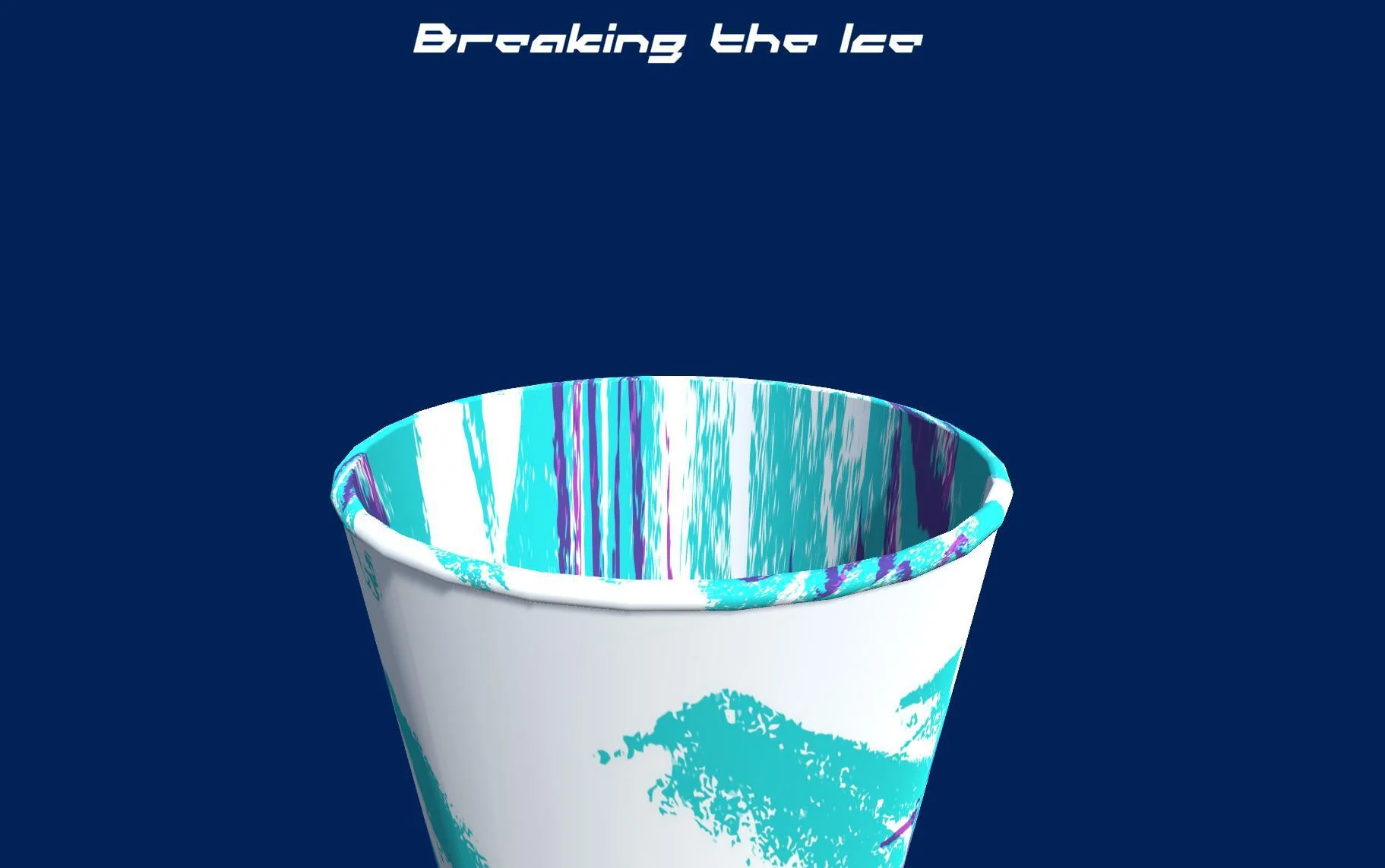Breaking the Ice (itch) Breaking the Ice (itch)