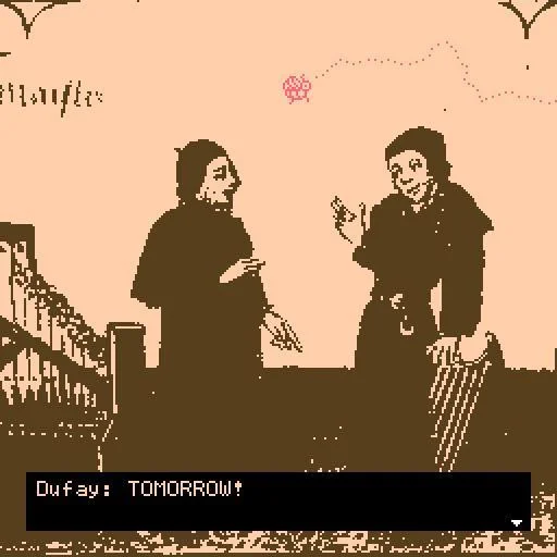 Gilles de Bees (itch)