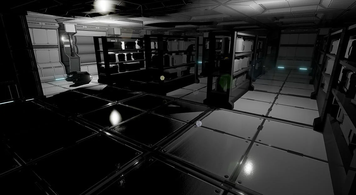 DarkVenture (itch)