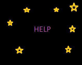 HELP (itch) HELP (itch)