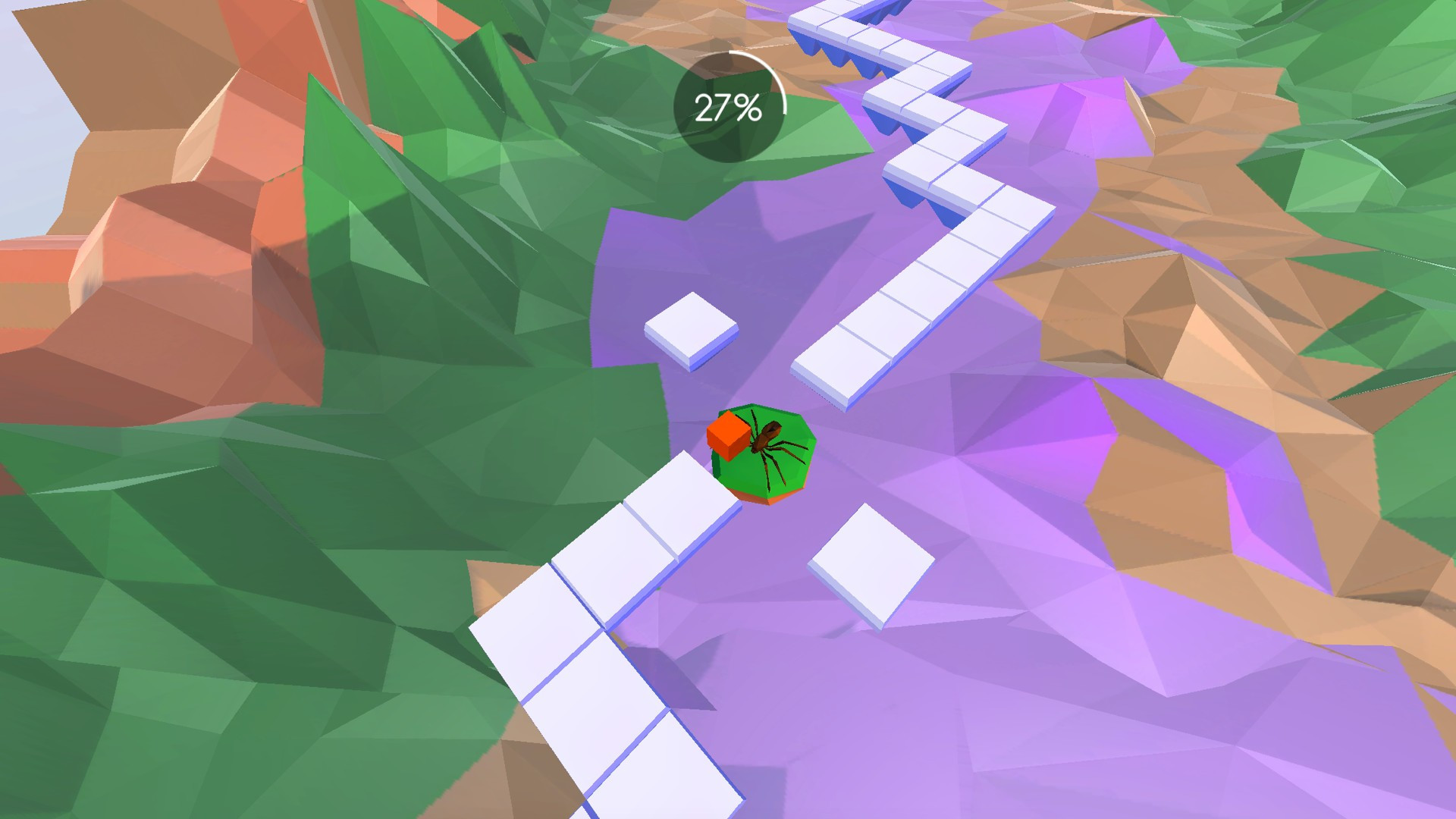 Poly World Poly World