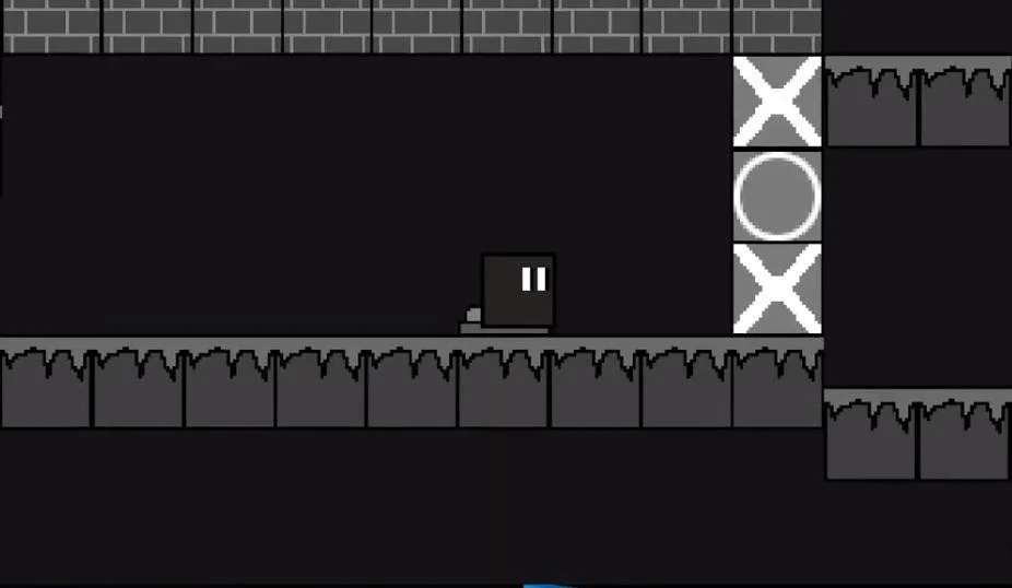 Cube Dude (itch)