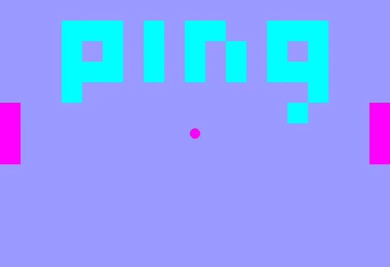 ping <3 (itch) ping <3 (itch)