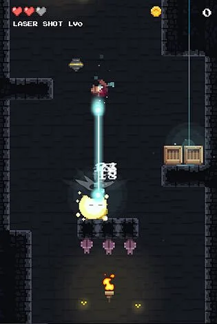 Dungeonfall (itch)