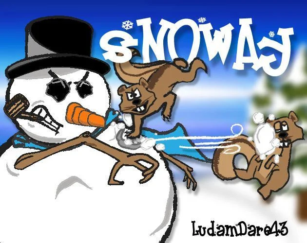 Snoway (itch) Snoway (itch)