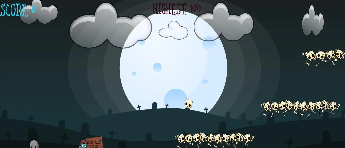 Run Zombie Run (itch) Run Zombie Run (itch)