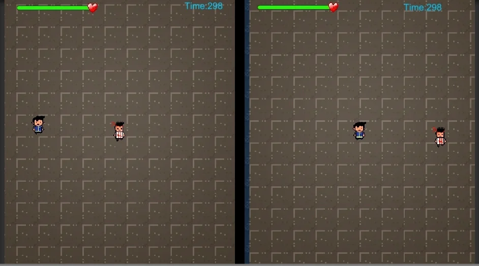 Running (CrashesAlot) (itch) Running (CrashesAlot) (itch)