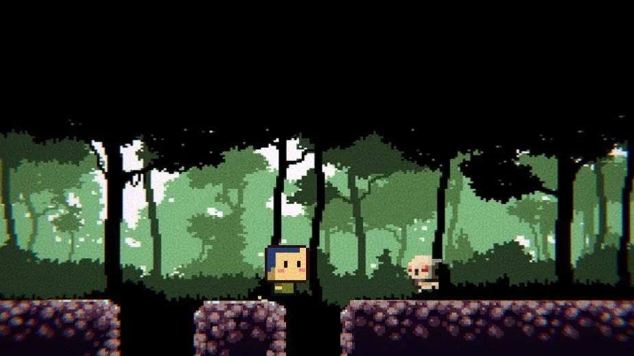 DeepJungle (itch) DeepJungle (itch)