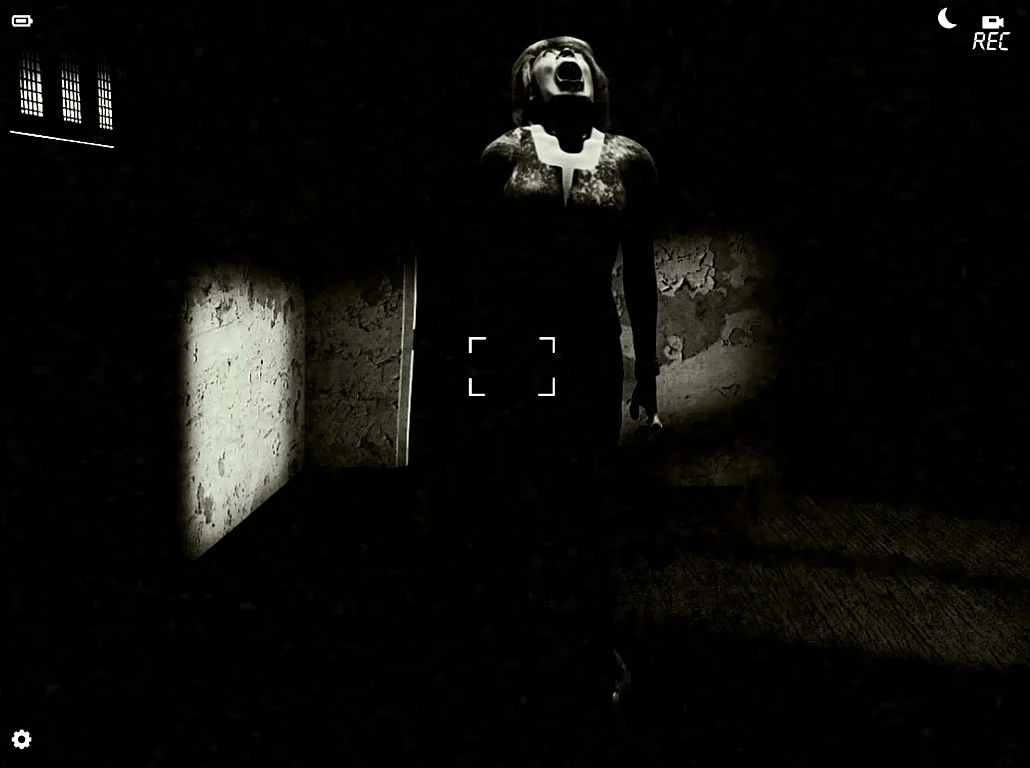 Oz Orwell and the Exorcist (itch)