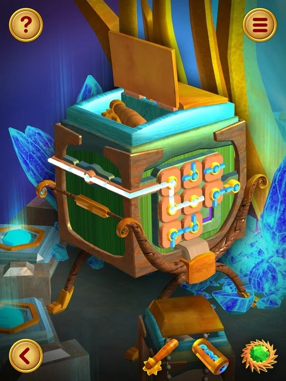 Doors: Awakening Doors: Awakening