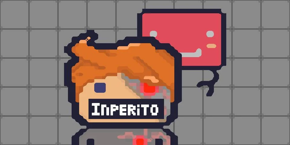 Inperito(); (itch) Inperito(); (itch)