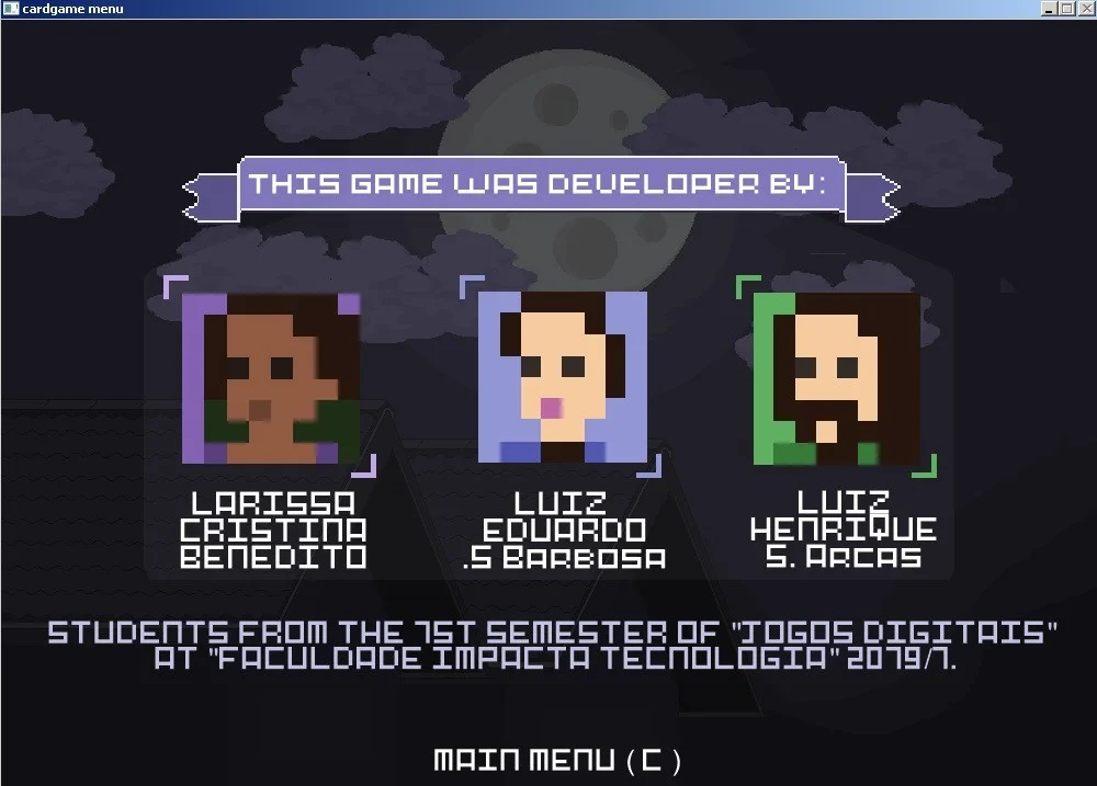 Статьи по Reino Felino (itch)