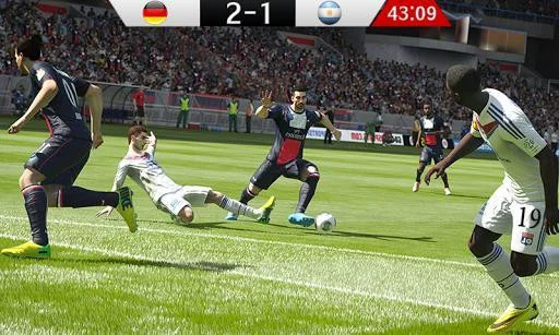 Football Soccer League Football Soccer League