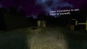 YouTuber Forest (itch)