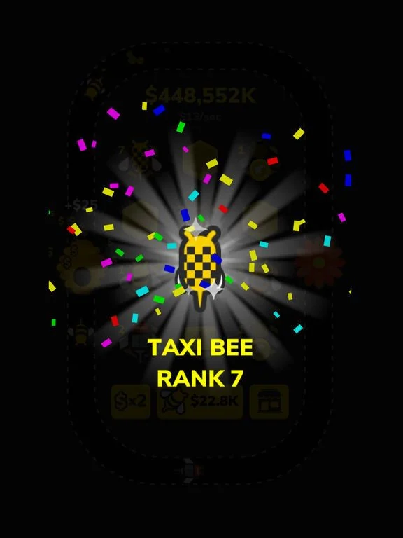 Bee Merger Bee Merger