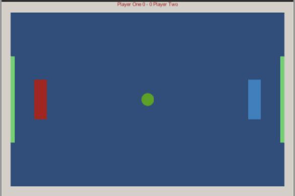 Pingponator (itch) Pingponator (itch)