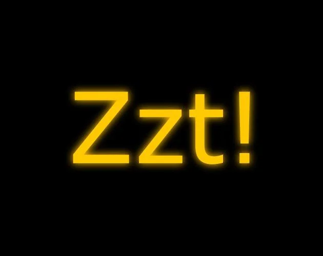 Zzt (itch)