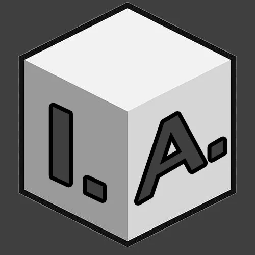 I.A. (itch)